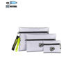 Picture of SEVEN TRIO FOR ONE MINERAL GREY PENCIL CASE